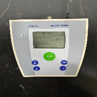 Mettler Toledo SevenEasy pH Meter image 2
